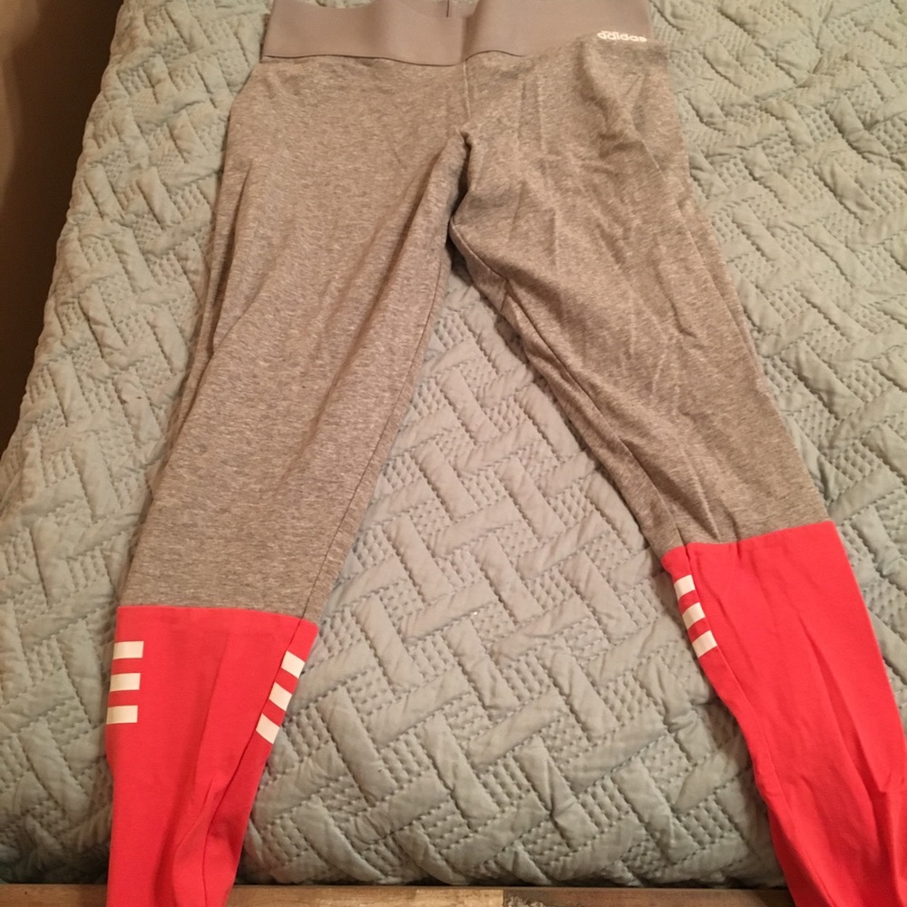 Adidas Leggings